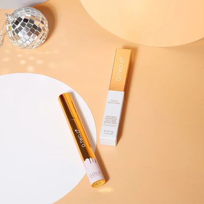 O.TWO.O 3D Fiber Lashes Thick Lengthening