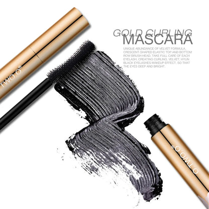 O.TWO.O 3D Fiber Lashes Thick Lengthening