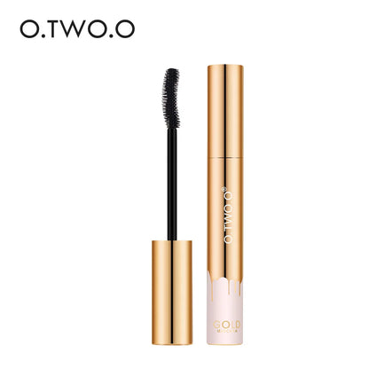 O.TWO.O 3D Fiber Lashes Thick Lengthening
